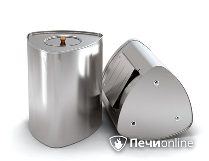 Бак выносной TMF Бак выносной Байкал 68 л, нержавейка в Хабаровске