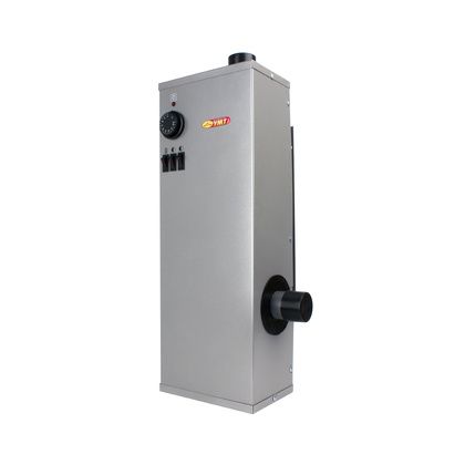 Котёл отопления Урал-Микма-Терм (УМТ) ЭВПМ-6 Эльбрус с механическим пультом нержавеющий ТЭН ступени 2/4/6 в Хабаровске