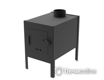 Печь-буржуйка Протопи Буржуйка в Хабаровске