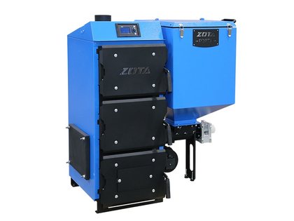 Котёл отопления Zota Forta 20 кВт в Хабаровске