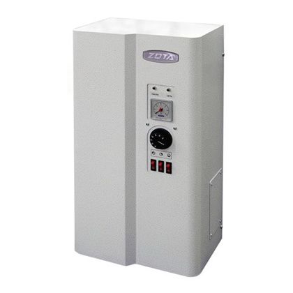 Котёл на электричестве Zota -3 Solo в Хабаровске