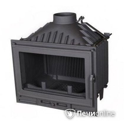 Каминная топка Nordflam DEIMOS 14 кВт в Хабаровске