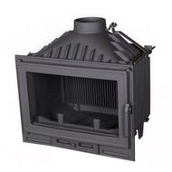 Каминная топка Nordflam DEIMOS 14 кВт