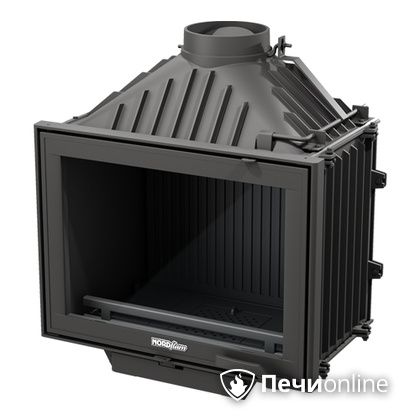 Каминная топка Nordflam ELBRUS 14 кВт в Хабаровске
