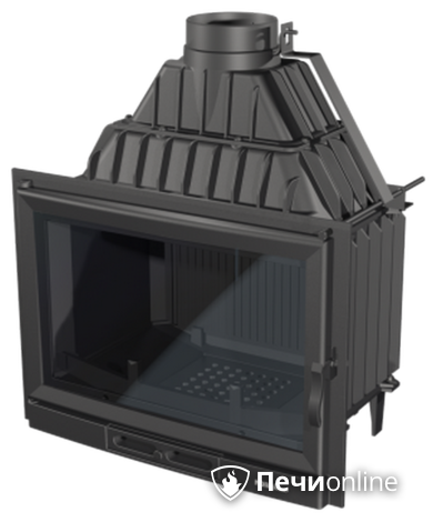 Каминная топка Nordflam REMUS 16 кВт в Хабаровске