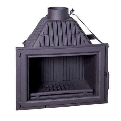 Каминная топка Nordflam LIZBONA16 кВт в Хабаровске