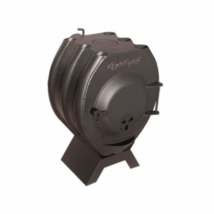 Отопительная печь Березка BulyK 100 в Хабаровске