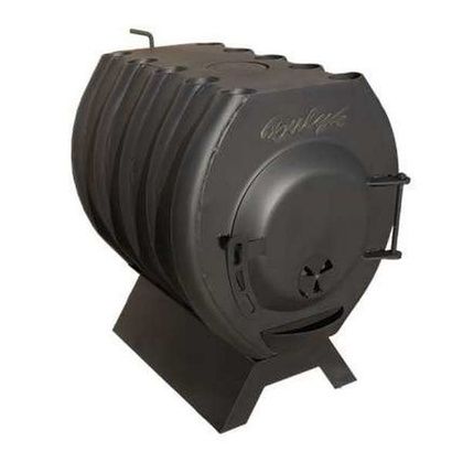 Отопительная печь Березка BulyK 200 в Хабаровске