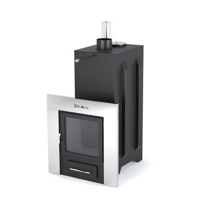 Печь для бани ИзиСтим «Сочи» в Хабаровске