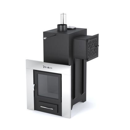 Печь для бани ИзиСтим  «Сочи-М2» в Хабаровске