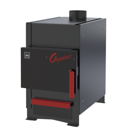 Отопительная печь Термокрафт Ognivo II в Хабаровске