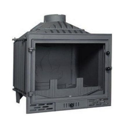 Каминная топка Ferguss FG20 в Хабаровске