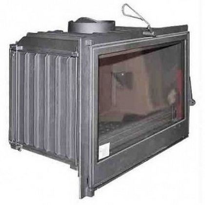 Каминная топка Ferguss FG18 clapet в Хабаровске