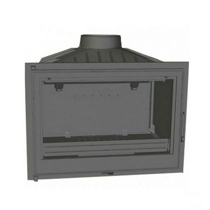 Каминная топка Ferguss FG17 Air ext в Хабаровске