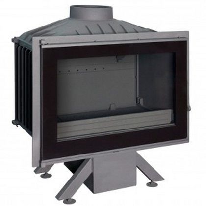 Каминная топка Ferguss FG17 Serigrafiado Air ext в Хабаровске