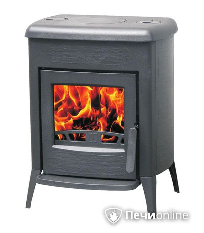 Отопительно-варочная печь Plamen Amyty 3 в Хабаровске