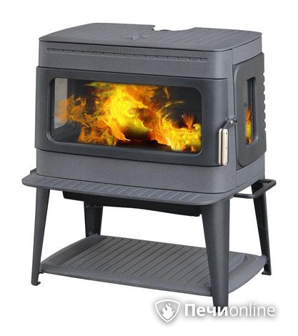 Отопительная печь Plamen Authentic 50 в Хабаровске