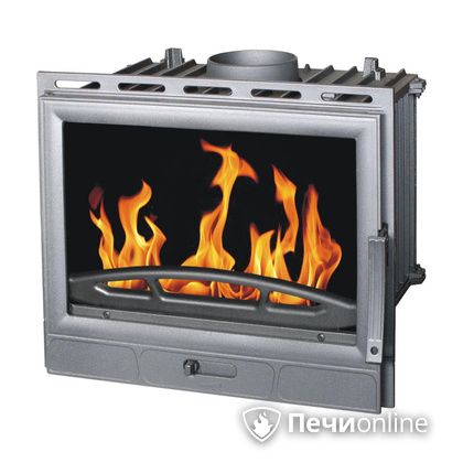 Каминная топка Plamen Barun Termo в Хабаровске