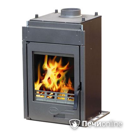 Каминная топка Plamen Vesta в Хабаровске