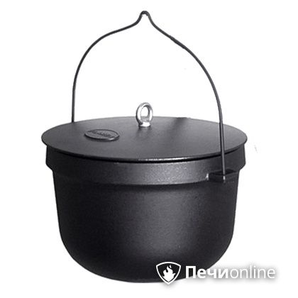  Plamen Котелок 20 л (с крышкой) в Хабаровске