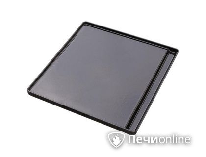  Plamen Противень гладкий большой в Хабаровске