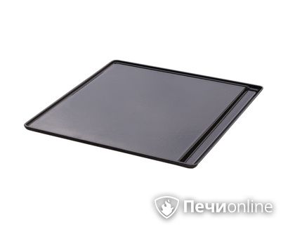  Plamen Противень гладкий маленький в Хабаровске