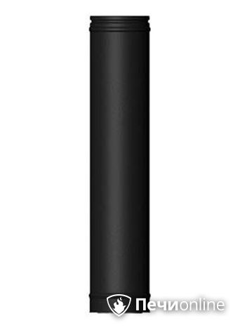 Сэндвич трубы Schiedel Элемент трубы 1000мм д.130 Permetr в Хабаровске