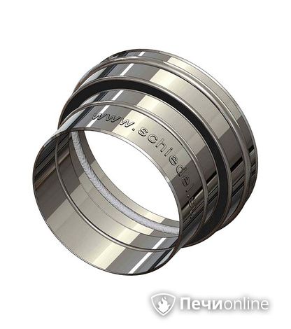 Переходники Schiedel Переходник к TF 1000 д.160 UNI в Хабаровске