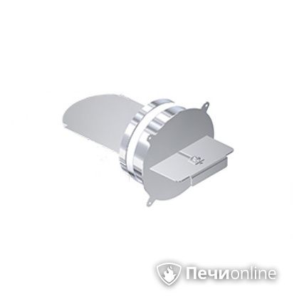 Шиберы Schiedel Шибер д.200 UNI в Хабаровске