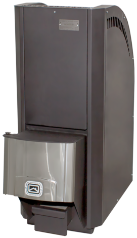 Дровяная банная печь Теплодар Каскад 18 ЛП в Хабаровске