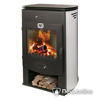 Печь-камин Теплодар Танго в Хабаровске