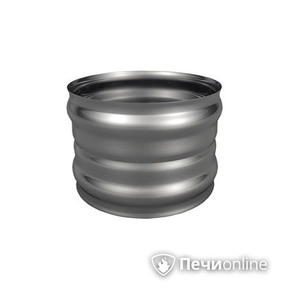 Адаптеры Теплов и Сухов Адаптер котла МАМА 430-0.8 D150 в Хабаровске