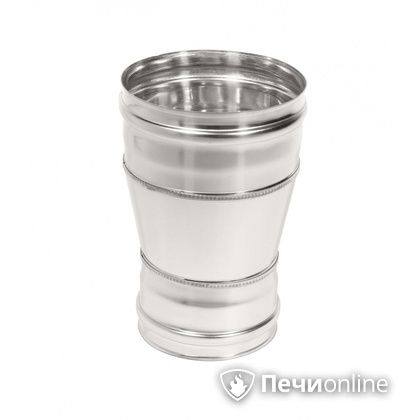 Адаптеры Теплов и Сухов Адаптер переход МАМА 430-0.8 D110/120 в Хабаровске