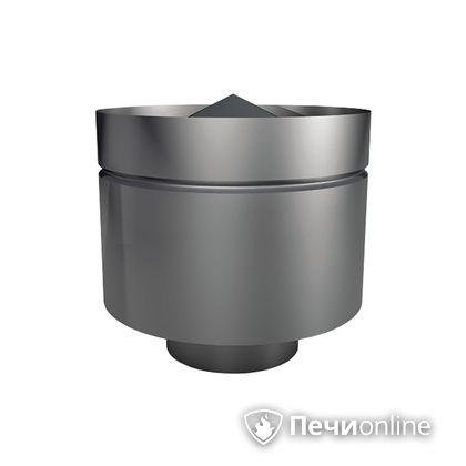 Дефлекторы Теплов и Сухов Дефлектор ДМ-Р 430-0.5 D150 в Хабаровске