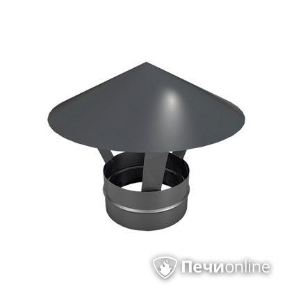  Теплов и Сухов Зонт ЗМ-Р 304-0.5 D150 в Хабаровске