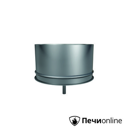 Конденсатосборник Теплов и Сухов Конденсатоотвод Термо-Р 316 0.5 D300(200) в Хабаровске