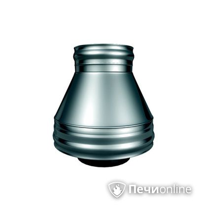 Конусы Теплов и Сухов Конус Термо КТ-Р 430-0.5/430-0.5 D120/180 в Хабаровске