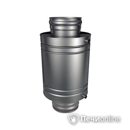 Теплообменник Теплов и Сухов Титан-Р-М 16л 201 115 / D 115 (120) в Хабаровске