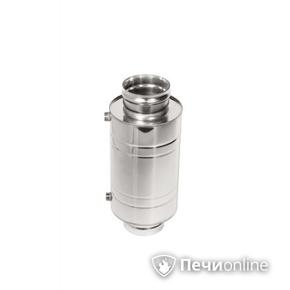 Теплообменники Теплов и Сухов Титан Феррит 8л D 115 (120) в Хабаровске