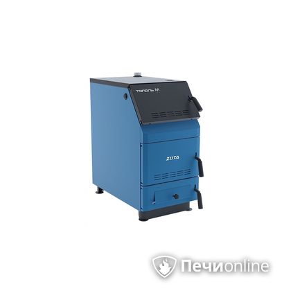 Комбинированные котлы Zota Тополь М-80 в Хабаровске