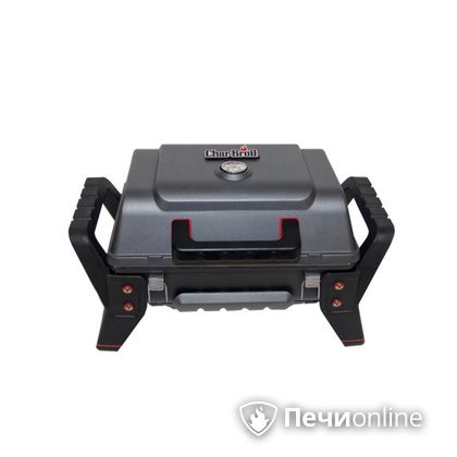 Гриль газовый Char-Broil X200 в Хабаровске