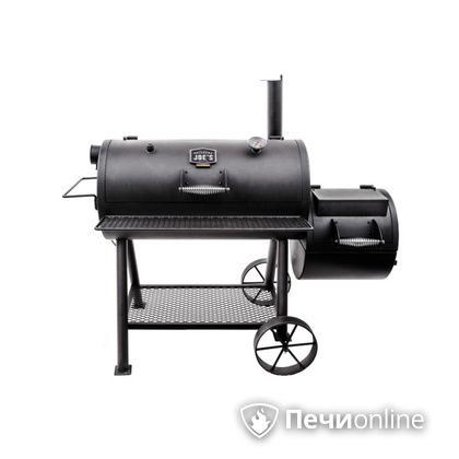 Коптильня Oklahoma Joe's HIGHLAND Reverse Flow в Хабаровске