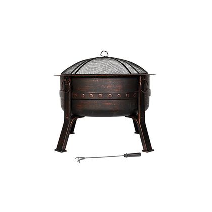 Чаши для костра La Hacienda Brava в Хабаровске