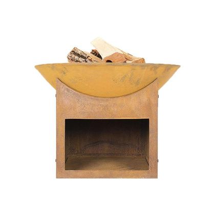 Чаши для костра La Hacienda Fasa в Хабаровске