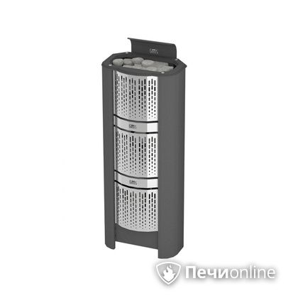 Электрокаменки (электрические печи) Костёр RAIN Mini 4 в Хабаровске