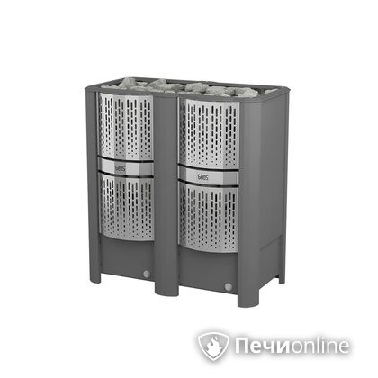 Электрокаменки (электрические печи) Костёр RAIN Pro 12 в Хабаровске