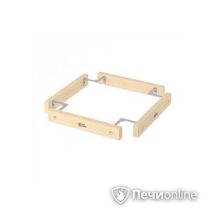 Защитное ограждение Костёр QUADRO в Хабаровске