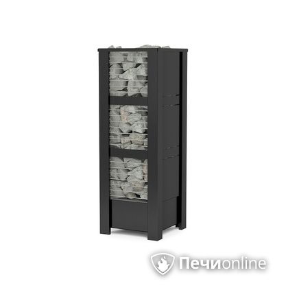 Электрокаменка  Костёр QUADRO Fast 9 в Хабаровске