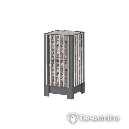 Электрокаменки (электрические печи) Костёр GEOS-City 6 в Хабаровске