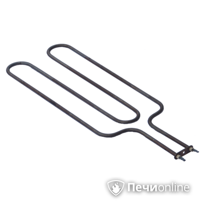ТЭН Костёр 3 кВт для электрокаменки в Хабаровске
